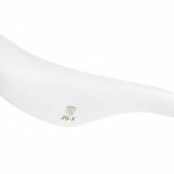 BLB Fly X Vegan Microfaser Sattel -Fahrradzubehör Verkäufe 0010806 blb fly x vegan saddle white 2662 7