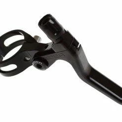 Ridea TH CNC Bremshebel 31.8mm -Fahrradzubehör Verkäufe 0019110 ridea th cnc lever black