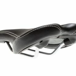 BLB Curve Women Sattel -Fahrradzubehör Verkäufe 0034710 blb curve ladies saddle black