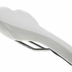 BLB Curve Women Sattel -Fahrradzubehör Verkäufe 0034718 blb curve ladies saddle white