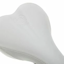 BLB Curve Women Sattel -Fahrradzubehör Verkäufe 0034721 blb curve ladies saddle white