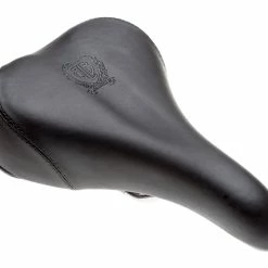 BLB Curve Plus Women Sattel -Fahrradzubehör Verkäufe 0038138 blb curve plus saddle black