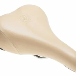 BLB Curve Plus Women Sattel -Fahrradzubehör Verkäufe 0038213 blb curve plus saddle cream
