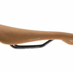 Selle Italia Flite Classic 1990 Sattel - Nubuk Braun -Fahrradzubehör Verkäufe 0039618 selle italia flite 1990 saddle nubuck brown
