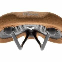 Selle Italia Flite Classic 1990 Sattel - Nubuk Braun -Fahrradzubehör Verkäufe 0039619 selle italia flite 1990 saddle nubuck brown