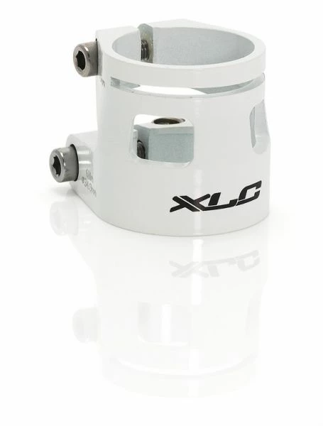 XLC Sattelklemme Doppelt Geschraubt 3 XLC Sattelklemme Doppelt Geschraubt – Bild 3