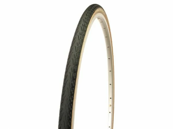 Panaracer Pasela 700c Drahtreifen Schwarz/Tanwall 2 Panaracer Pasela 700c Drahtreifen Schwarz/Tanwall – Bild 2