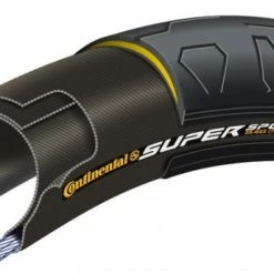 Continental Super Sport Plus 700c -Falt- 5 Continental Super Sport Plus 700c -Falt- -Fahrradzubehör Verkäufe 1579 2