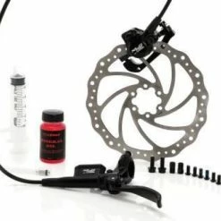 SMParts. XLC Pro BR-D01 Scheibenbrems-Set Hydraulisch