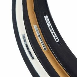 BLB Black Mamba Drahtreifen 700c - Schwarz