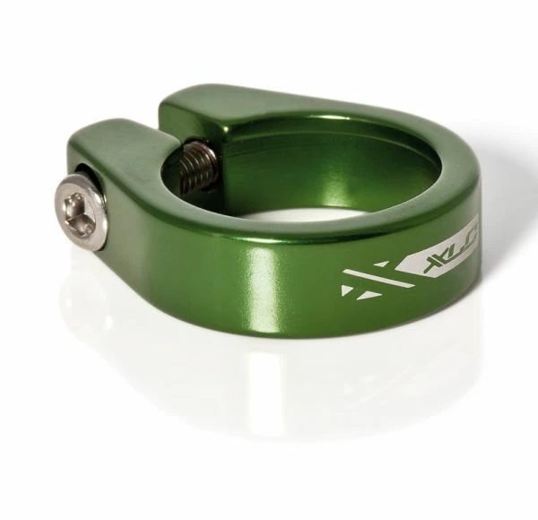 XLC Sattelklemme Geschraubt 3 XLC Sattelklemme Geschraubt – Bild 3