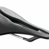 Selle Italia Model X Boost Sport Sattel - Schwarz
