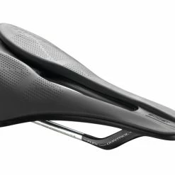 Selle Italia Model X Green Superflow L3 - Grau