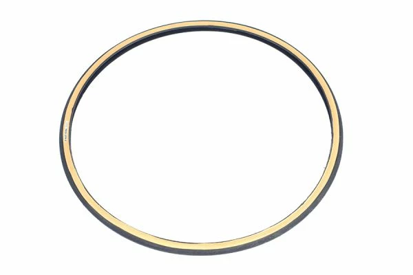 BLB Black Mamba Drahtreifen 700c - Schwarz/Tan Wall 3 BLB Black Mamba Drahtreifen 700c - Schwarz/Tan Wall – Bild 3