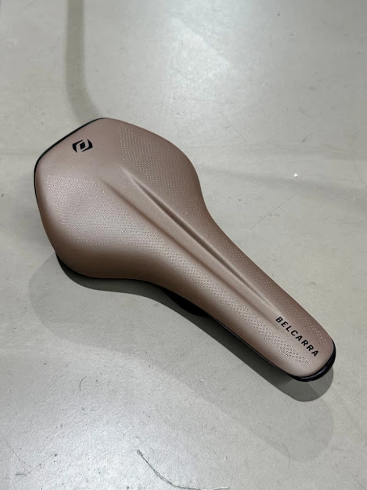 Syncros Belcara R 2.0 Sattel 2 Syncros Belcara R 2.0 Sattel – Bild 2