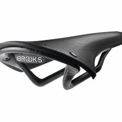 Brooks Cambium C13 "All-Weather" Carbon Sattel