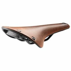Brooks Cambium C17 - All Weather - Orange