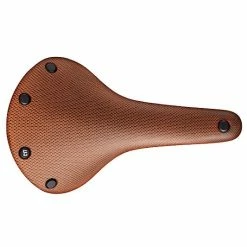 Brooks Cambium C17 - All Weather - Orange -Fahrradzubehör Verkäufe Brooks C17 Orange 3