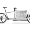 Larry Vs Harry BULLITT Lastenrad Cargobike - Shimano XT12 | 1x12