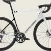 Cannondale SuperSix Evo Carbon Disc Ultegra - Cashmere, CAS