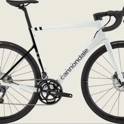 Cannondale SuperSix Evo Carbon Disc Ultegra - Cashmere, CAS