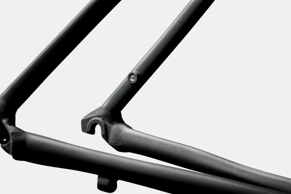 Cannondale CAAD Optimo 1 - Shimano 105 Alpine Blue 2 Cannondale CAAD Optimo 1 - Shimano 105 Alpine Blue – Bild 2