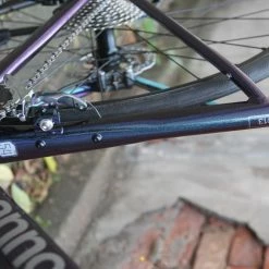 Cannondale CAAD13 Disc Shimano Tiagra - PRH -Fahrradzubehör Verkäufe Cannondale CAAD13 Tiagra 4