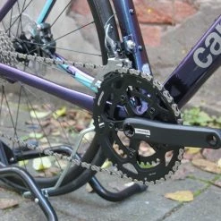 Cannondale CAAD13 Disc Shimano Tiagra - PRH -Fahrradzubehör Verkäufe Cannondale CAAD13 Tiagra 6