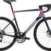 Cannondale SuperSix Evo Hi-MOD Carbon Disc Ultegra - TEAM 2021
