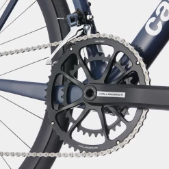 Cannondale SuperSix Evo Hi-MOD Carbon Disc Ultegra - TEAM 2021 -Fahrradzubehör Verkäufe Cannondale SuperSix EVO HIMOD C11451M 4