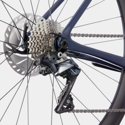 Cannondale SuperSix Evo Hi-MOD Carbon Disc Ultegra - TEAM 2021 -Fahrradzubehör Verkäufe Cannondale SuperSix EVO HIMOD C11451M 5