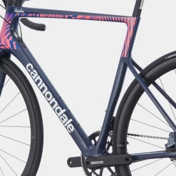 Cannondale SuperSix Evo Hi-MOD Carbon Disc Ultegra - TEAM 2021 -Fahrradzubehör Verkäufe Cannondale SuperSix EVO HIMOD C11451M 61