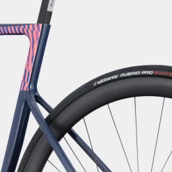 Cannondale SuperSix Evo Hi-MOD Carbon Disc Ultegra - TEAM 2021 -Fahrradzubehör Verkäufe Cannondale SuperSix EVO HIMOD C11451M 7