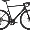Cannondale SuperSix Evo Carbon Disc BBQ Shimano Ultegra