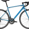 Cannondale CAAD Optimo 1 - Shimano 105 Alpine Blue