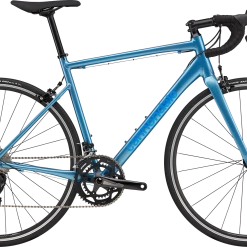 Cannondale CAAD Optimo 1 - Shimano 105 Alpine Blue
