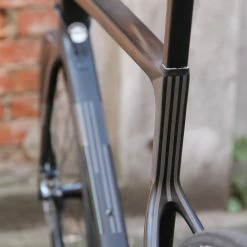 Cannondale SuperSix Evo Carbon Disc BBQ Shimano Ultegra -Fahrradzubehör Verkäufe Cannondale SuperSix EVO Ultegra 3