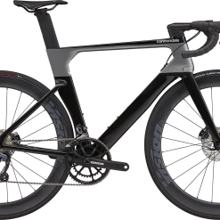 Cannondale SystemSix Carbon Ultegra Disc - 2022 - BPL