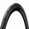 Continental Grand Prix 5000S TR 700x30c Faltbar - TUBELESS - Schwarz/Transparent