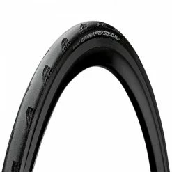 Continental Grand Prix 5000S TR 700x30c Faltbar - TUBELESS - Schwarz/Schwarz