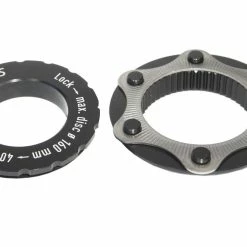 DT-Swiss Centerlock Adapter / 6-Loch Scheibenbremse