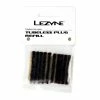 Lezyne Ersatzgummi Für Tubeless Kit - 10 Stück