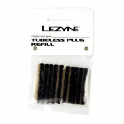 Lezyne Ersatzgummi Für Tubeless Kit - 10 Stück