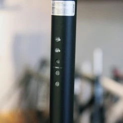 LightSKIN LED Sattelstütze Mit Integriertem Rücklicht 13 LightSKIN LED Sattelstütze Mit Integriertem Rücklicht -Fahrradzubehör Verkäufe Lightskin LED Sattelstuetze 4