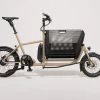 Muli Cycles "st" Nexus5 Nabenschaltung - Smokey Beige