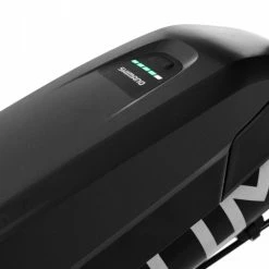 Omnium Cargo Omnium E-Cargo WIFI Lastenrad - Shimano E8000 / Blurple -Fahrradzubehör Verkäufe Omnium E Cargo WiFi black 4 0