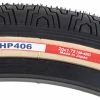 Panaracer HP406 Reifen 20 X 1.75" - Gumwall