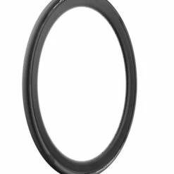 Pirelli P Zero Race TLR SL Rennradreifen - Schwarz/Schwarz 700x26c