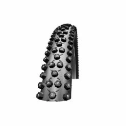 Schwalbe ICE SPIKER PRO 2er Set / 27,5x2.25" 57-584