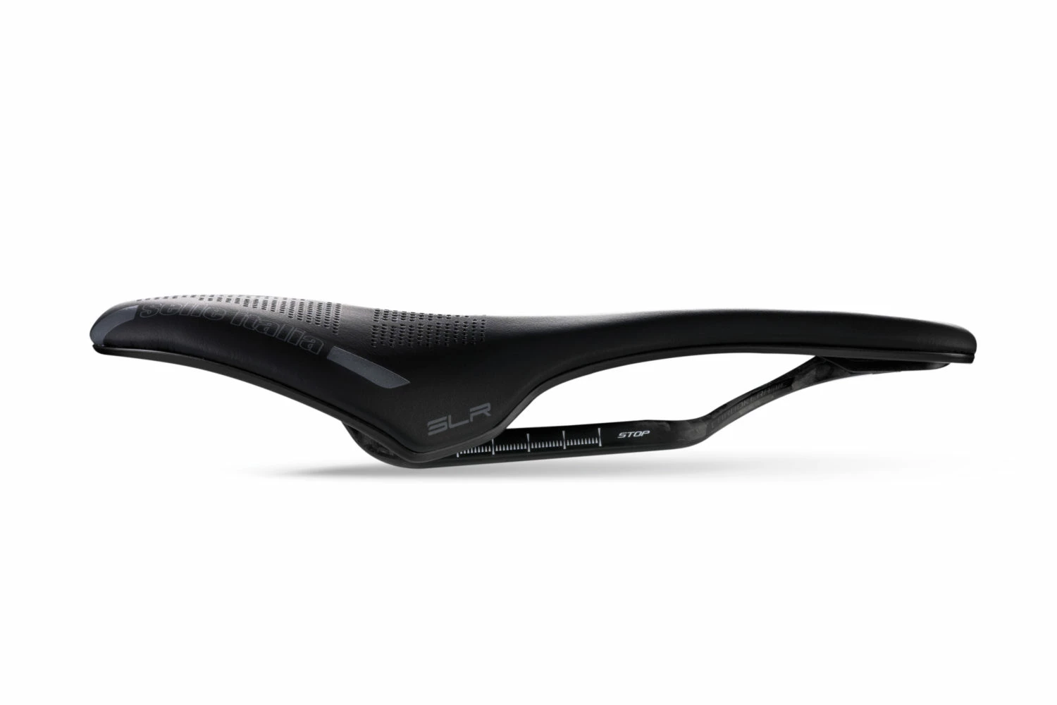 Selle Italia SLR Boost Superflow Kit Carbon, Shortfit Sattel - Narrow S3, Carbongestell 2 Selle Italia SLR Boost Superflow Kit Carbon, Shortfit Sattel - Narrow S3, Carbongestell – Bild 2